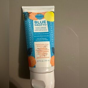 Brand New Scentsy Hand Cream